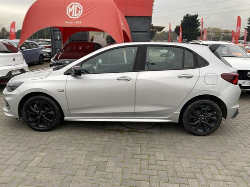 Chevrolet Onix Hb 2023