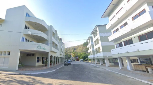 Gran Oportunidad Estupendo Y Cómodo Deperatamento Huatulco Salvaje Santa Cruz Huatulco Oaxaca México Gj-rl