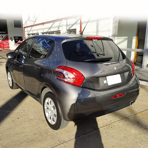 Peugeot 208 Active 1.5 - Usados Seleccionados