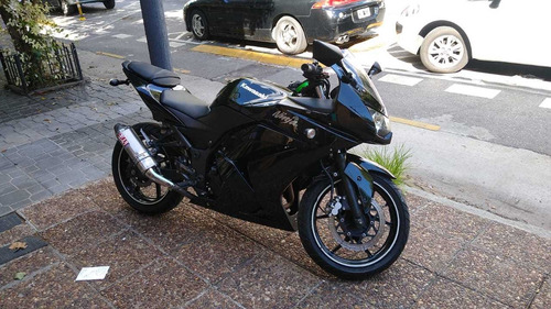 Kawasaki Ninja