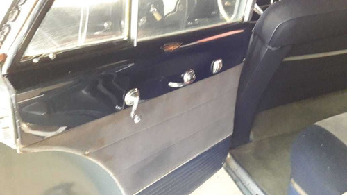 Ford Antiguo Coleccion