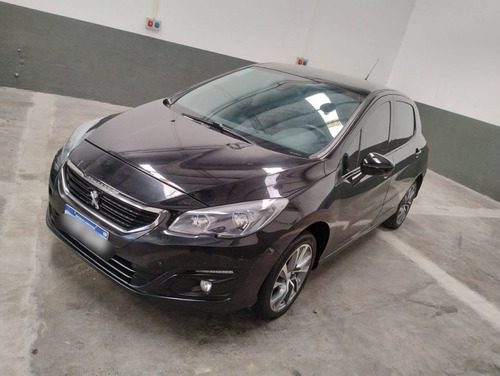 Peugeot 308 1.6 Feline Thp 163cv Tiptronic