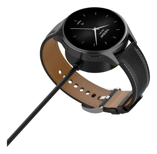 Cable Usb Cargador Para Reloj Xiaomi Watch S3 Watch S4 Watch S2 42mm Watch 2 Pro Watch S2 46mm Xiaomi Watch H1 Generico Marca Miaband