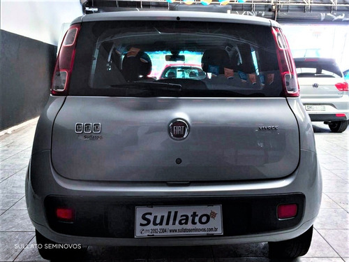Uno Evo 1.0 Vivace Completo