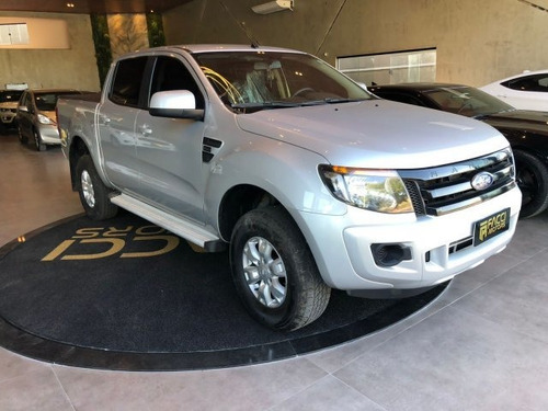 Imagem 2 de 15 de Ranger 2.5 Xls 4x2 Cd 16v Flex 4p Manual