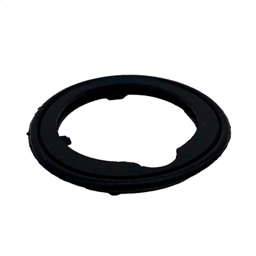 Valvula Termostatica Marelli Original E Vedação De Borracha.
