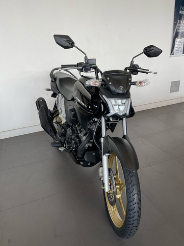 Nova Yamaha Factor 150cc Dx 2025 Completa - 0km Financiamos