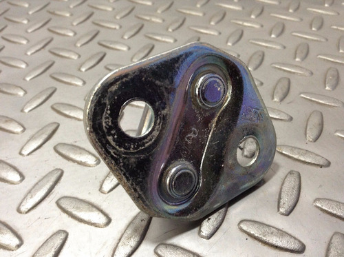 Contra Chapa Puerta Toyota Corolla Mod 03-08 Orig Precio C/u