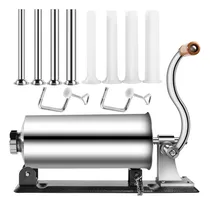 Comprar Embutidora De Salchichas  Máquina De Embutido De Salchichas