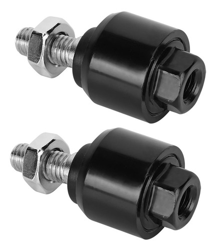 Conector De Componentes Flotantes Con Junta De Cilindro Neum