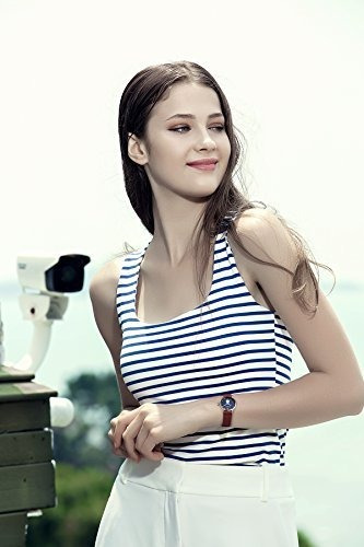 Victoria Hyde Reloj De Pulsera De Cuarzo De Segunda Mano Par