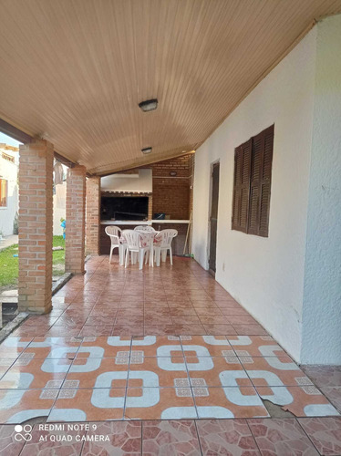 Casa La Caracola Barra Del Chuy