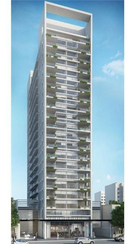 Imagen 3 de 8 de Depto 2 Amb Con Cochera En Venta En Lumiere Urbano