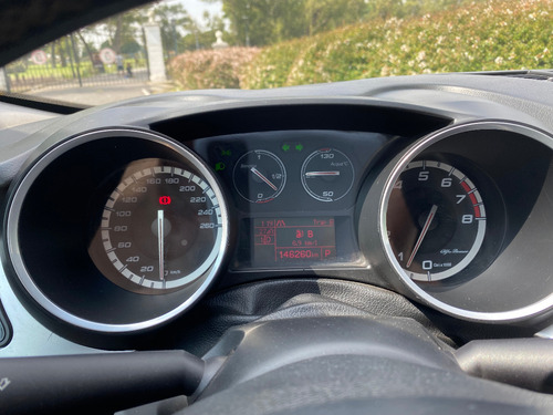 Alfa Romeo Giulietta 1.4 Progression 170cv Tct