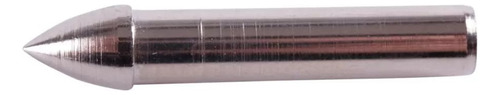Punta Flecha Easton Bullet Para Arquería X6 1716