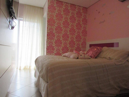 Imagem 17 de 30 de Cobertura Com 4 Dormitórios À Venda, 179 M² Por R$ 3.150.000,00 - Riviera - Módulo 7 - Bertioga/sp - Co0201