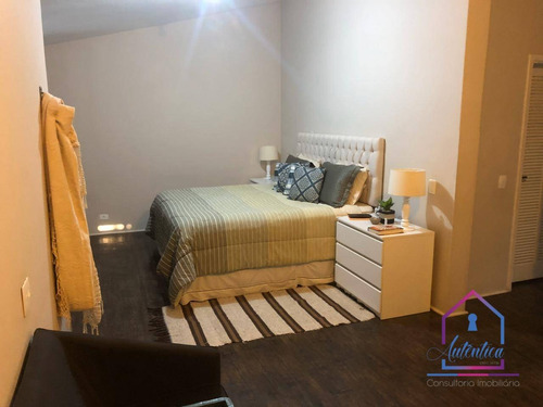 Imagem 27 de 28 de Casa Com 3 Dormitórios, 650 M² - Venda Por R$ 2.000.000,00 Ou Aluguel Por R$ 20.000,00/mês - Pousada Dos Bandeirantes - Carapicuíba/sp - Ca1129