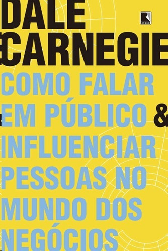 Como Falar Em Publico E Influenciar Pessoas No Mundo