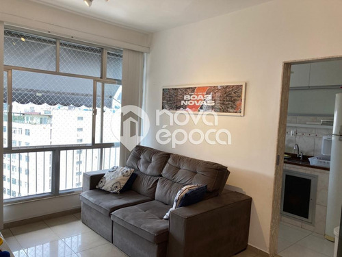 Imagem 4 de 30 de Apartamento - Ref: Ip1ap63973