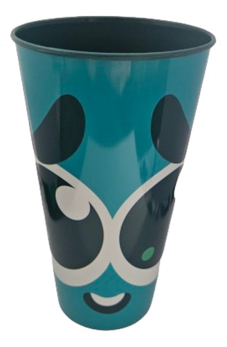 Vaso Reutilizable Película Intensamente 2 Emociones Oficial