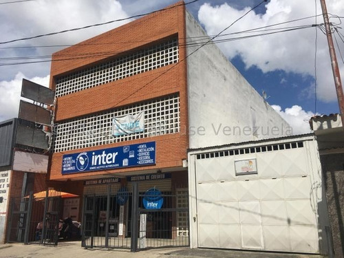 Imagen 21 de 30 de Edificio En Alquiler En El Centro Barquisimeto - Código Flex: 22-12534 - 0424 556 57 59 - Monica C.*