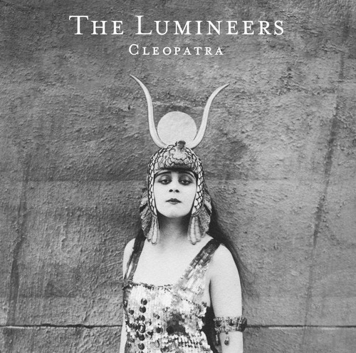 The Lumineers Cleopatra Cd Nuevo Original Sellado