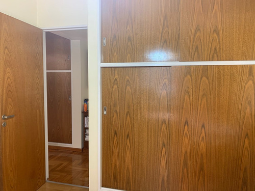 Departamento Semipiso Con Cochera Y Dependencia En Venta Ubicado En Acassuso,
