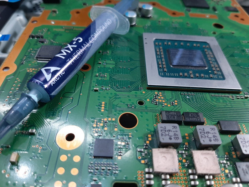 Imagen 6 de 10 de Servicio Técnico De Celulares ,notebooks, Pc ,tablets, Ps4.