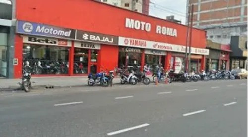 Imagen 19 de 25 de Patentada $411.000 O 12de$57.000 Motomel Blitz Tuning 110