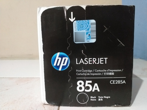  Toner Hp Ce285a (85a) Original