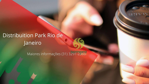 Imagem 8 de 15 de Galpão Para Alugar Em Rio De Janeiro/rj - Ga1312