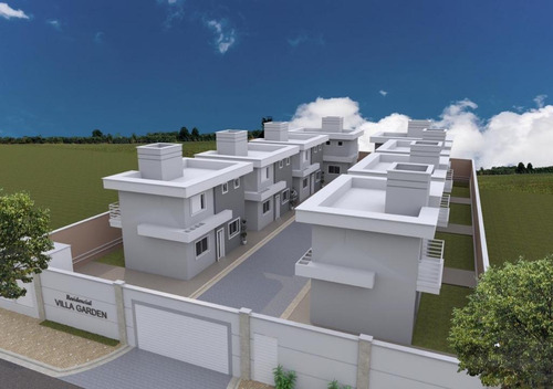 Imagem 3 de 28 de Casas - Venda - Parque Gabriel - Cod. So0165 - Vso0165