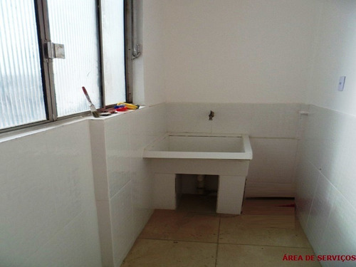Imagem 5 de 6 de Apartamento Bras Sao Paulo Sp Brasil - 2801
