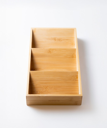 Set 6 Especieros Condimenteros Con Rack De Bambú Para Cocina