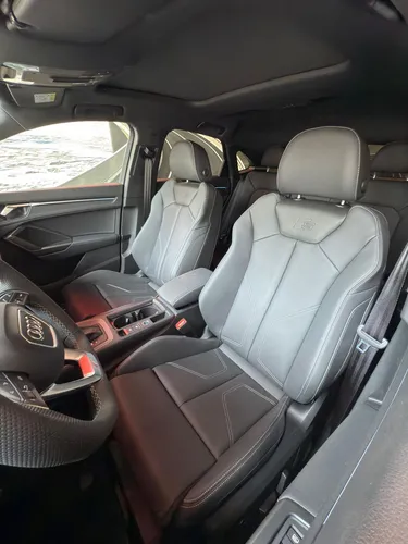 Audi Q3 2025