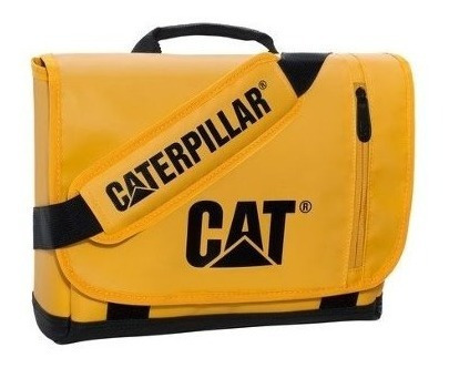 Bolso Mensajero Cat - Medidas 41 X 31 X 7,5 Cm  83025-12