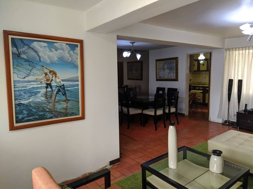 Se Vende Apartamento 92m2 La Florida