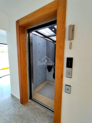 Apartamento En Alquiler En Torre En Padre Las Casas, Santiago Awpa03