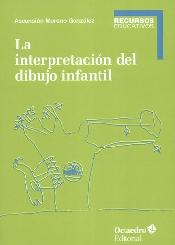 Libro Interpretación Del Dibujo Infantil, La