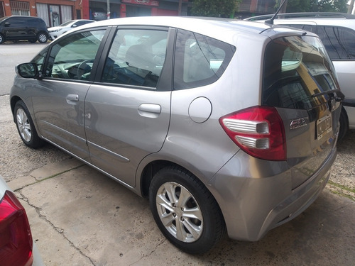 Honda Fit 1.4 Lx-l Mt 100cv L12 2012
