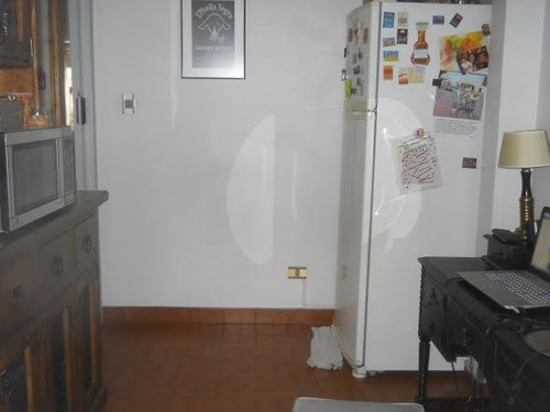 Imagen 17 de 17 de 4 Amb Con Balcon Frances Y Terraza Comun , Muy Luminoso