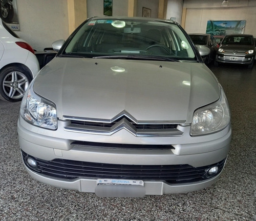 Citroën C4 1.6 X Pack Look