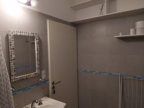 Departamento Monoambiente En Venta - 1 Baño - 36mts2 - Villa Urquiza