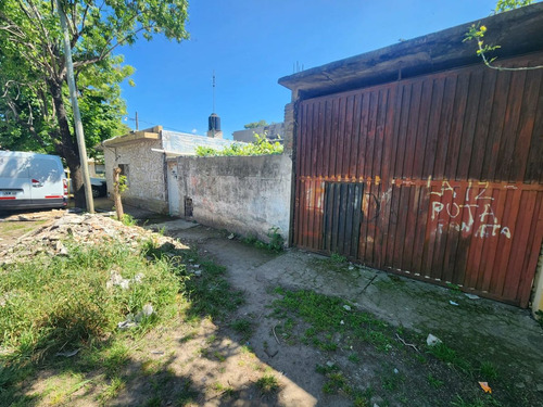 Venta Casa 3amb En Padua-merlo Con Local Y Galpon