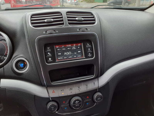 Fiat Freemont Precision 2.4 16v 172 Cv Aut
