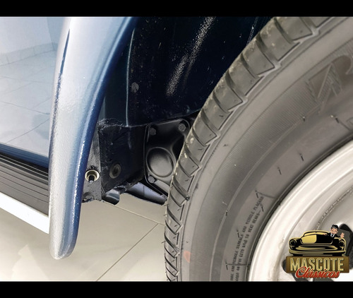 Fusca Itamar 1995 *raridade**financio Direto**imperdível**