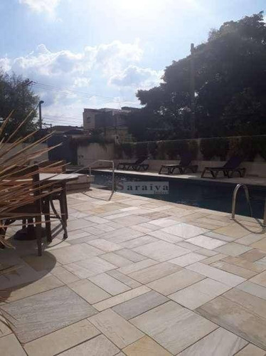 Imagem 23 de 25 de Apartamento Com 3 Dormitórios À Venda, 83 M² Por R$ 745.000,00 - Centro - São Caetano Do Sul/sp - Ap3708