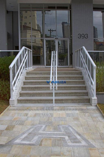 Sala Comercial - Edifício Mediterrâneo Empresarial - Tatuapé - Sa0117