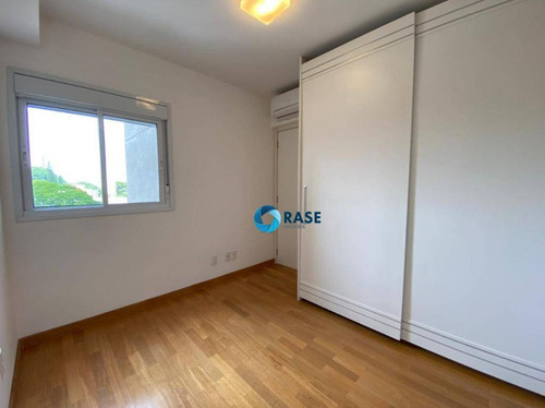 Imagem 18 de 30 de Apartamento À Venda, 130 M² Por R$ 1.235.000,00 - Jardim Dom Bosco - São Paulo/sp - Ap12244