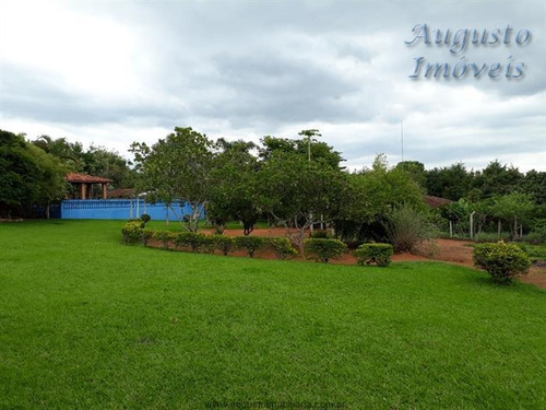 Imagem 13 de 29 de Chácaras À Venda Em Jarinú/sp - Compre O Seu Chácaras Aqui! - 1395119